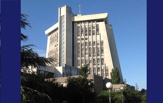 centre universitaire de villejuif