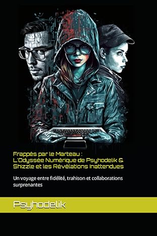 Frappés par le Marteau