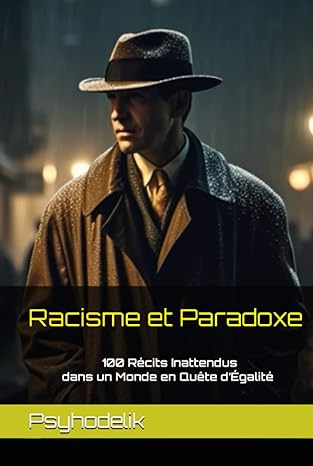 racisme et paradoxe
